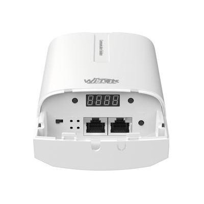 WI-CPE111-KIT V3 - Sada bezdrátového pojítka 2,4GHz; 2km; 300Mbps; 24V passive PoE napájení