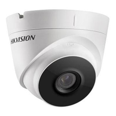 DS-2CE56D0T-IT3F(2.8mm)(C) - 2MPix HDTVI Turret kamera, IR 40m, 4v1, IP67