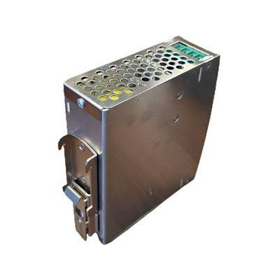 WI-DP120W-48V - Napájecí adaptér na DIN lištu - in AC100-240V, out DC48V 120W