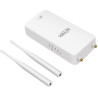 WI-LTE115-O V2 - Venkovní 4G LTE router, 2,4G/300Mbps, 1x 100M out, 12VDC out