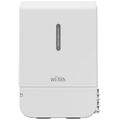 WI-PCES309GF-O - Venkovní CLOUD switch 8xGE PoE, 1xRJ45 + 1xSFP, 250m, IP65, 110W