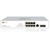 WI-PCMS310GF V2 - 8GE + 2SFP 802.3af/at Cloud L2 Managed PoE switch, 140W