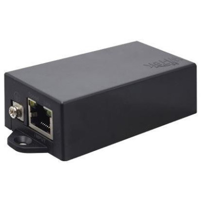 WI-PE21E - PoE Extender, 1FE vstup + 1FE výstup (max. 30W), 100m