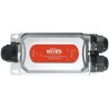 WI-POE22E-O - PoE extender 2xGE output (802.3at 30W + 802.3bt 60W), 1xGE input (802.3bt 90W)