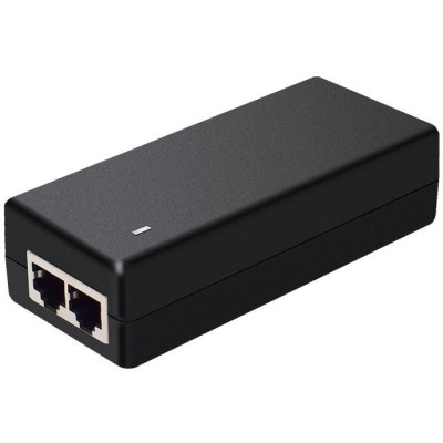 WI-POE31-24V - 24V 100M PoE Injektor, 24W