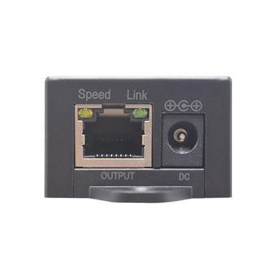 WI-POE60-24V - Gb PoE konvertor, PoE / 48-55VDC IN; 24V passive PoE OUT; 24W