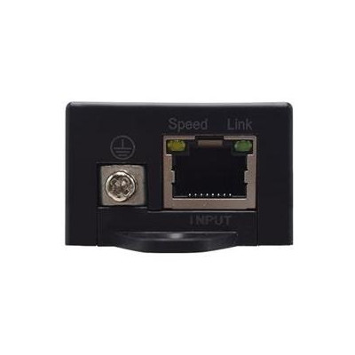 WI-POE60-24V - Gb PoE konvertor, PoE / 48-55VDC IN; 24V passive PoE OUT; 24W