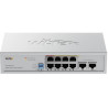 WI-PS210S V2 - 8FE + 2FE Hi-PoE switch, 250m, 95W