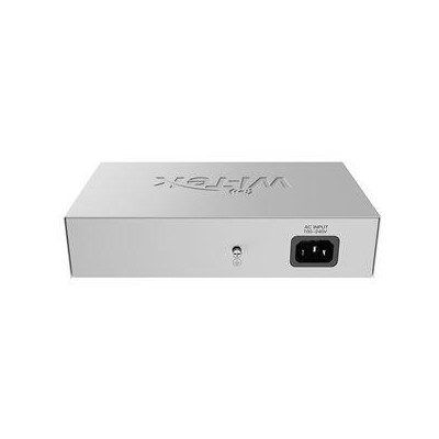 WI-PS210S V2 - 8FE + 2FE Hi-PoE switch; 250m; 95W