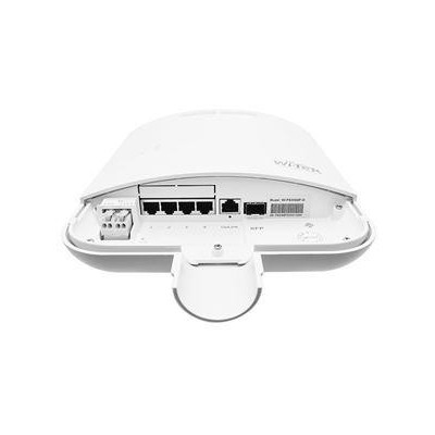 WI-PS306GF-O - Venkovní switch 4xGE PoE; 1xGE + 1xSFP; IP65; 65W