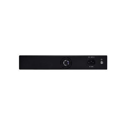 WI-PS518G V4 - 16FE + 1Combo SFP + 1GE HiPoE switch; 250m; 185W