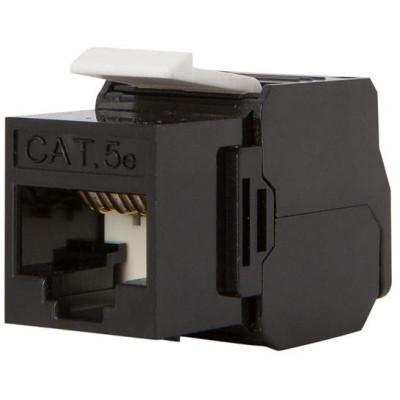 WKE-5-U-TL-BL - WIREX Keystone CAT5E UTP samořezný