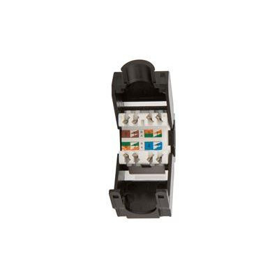 WKE-5-U-TL-BL - WIREX Keystone CAT5E UTP samořezný