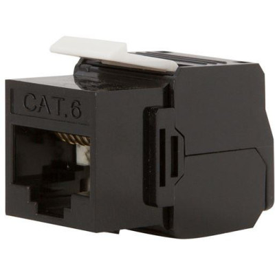 WKE-6-U-TL-BL - WIREX Keystone CAT6 UTP samořezný