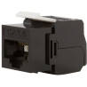 WKE-6-U-TL-BL - WIREX Keystone CAT6 UTP samořezný