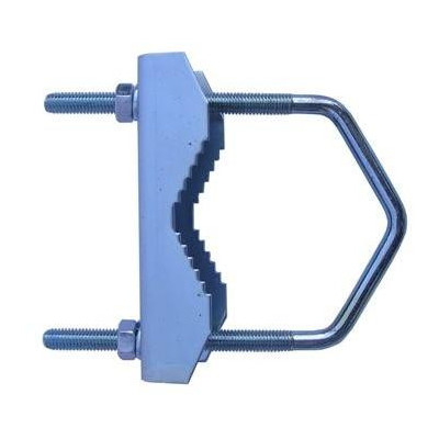 Z85DV85 - třmen na sloup do průměru 70mm