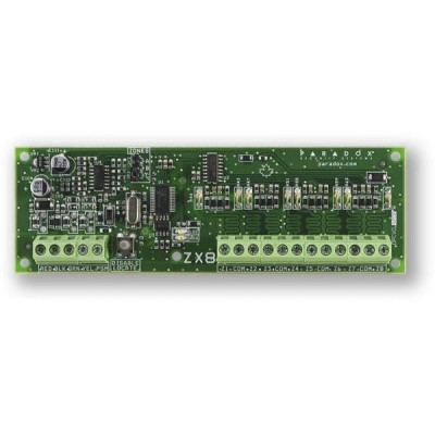 ZX8 - expander 8 vstupů ATZ