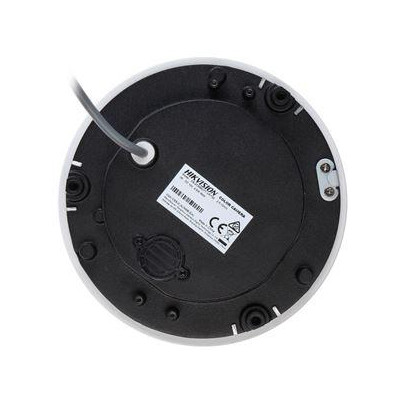 DS-2CE59U7T-AVPIT3ZF(2.7-13.5mm) - 8MPix HDTVI Dome kamera, IR 60m, 4v1, IP67, IK10, WDR 130dB