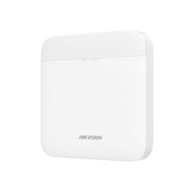 DS-PWA64-M-WE/EU - AX PRO Bezdrátová ústředna 64 vstupů, Wi-Fi, TCP/IP, 4G