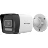 DS-2CD1023G2-LIU(2.8mm) - 2MPix IP Bullet Smart Hybrid Light kamera, IR/LED 30m, Mikrofon, IP67