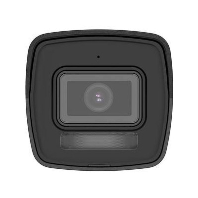 DS-2CD1023G2-LIU(2.8mm) - 2MPix IP Bullet Smart Hybrid Light kamera, IR/LED 30m, Mikrofon, IP67