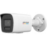 DS-2CD1027G3-LIU(2.8mm) - 2MPix IP Bullet  Hybrid ColorVu kamera, LED/IR 30m, mikrofon, IP67