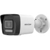 DS-2CD1043G2-LIU(2.8mm) - 4MPix IP Bullet Smart Hybrid Light kamera, IR/LED 30m, Mikrofon, IP67