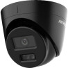 DS-2CD1343G2-LIU(2.8mm)(BLACK) - 4 MPix IP Turret Smart Hybrid Light kamera, IR/LED 30m, Mikrofon, IP67, černá