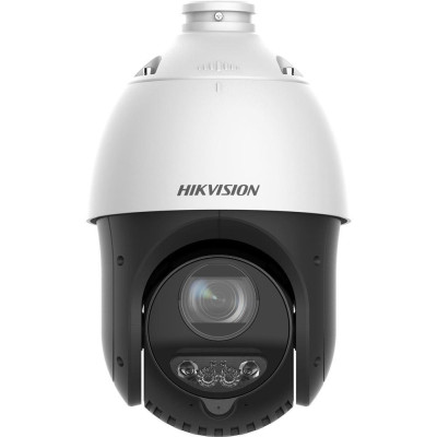 DS-2DE4825IWG1-E - 8MPix IP PTZ AcuSense kamera, 25x ZOOM, IR 100m, Audio, Alarm, Blikač