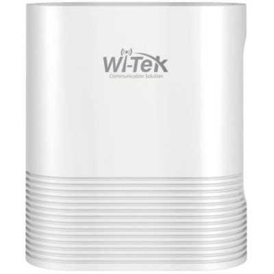 WI-AX3000M - Dual-Band EasyMesh Wi-Fi 6 Router, 4×GE (Dual WAN), Cloud Managed