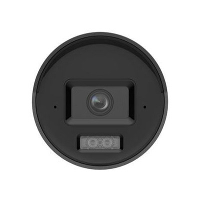DS-2CD20126G3-IUY/SL(2.8mm)(eF) - 12 MPix IP Bullet  AcuSense kamera, IR 40m, WDR 130dB, IP67, blikač