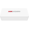 DS-3E0502P-E - POE Injektor, 1× 1000 Mbps Poe, 1x 1000 Mbps uplink port, Poe maximálně 30W