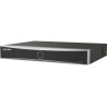 DS-7604NXI-K1/4P/VPro - 4 kanálový  NVR s podporou Acuseek a Acusearch, 4xPoE, Alarm