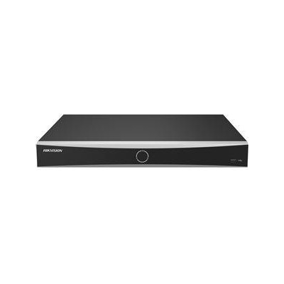 DS-7616NXI-K2/16P/VPro - 16 kanálový NVR s podporou Acuseek a Acusearch, 2x HDD, 16xPoE, Alarm