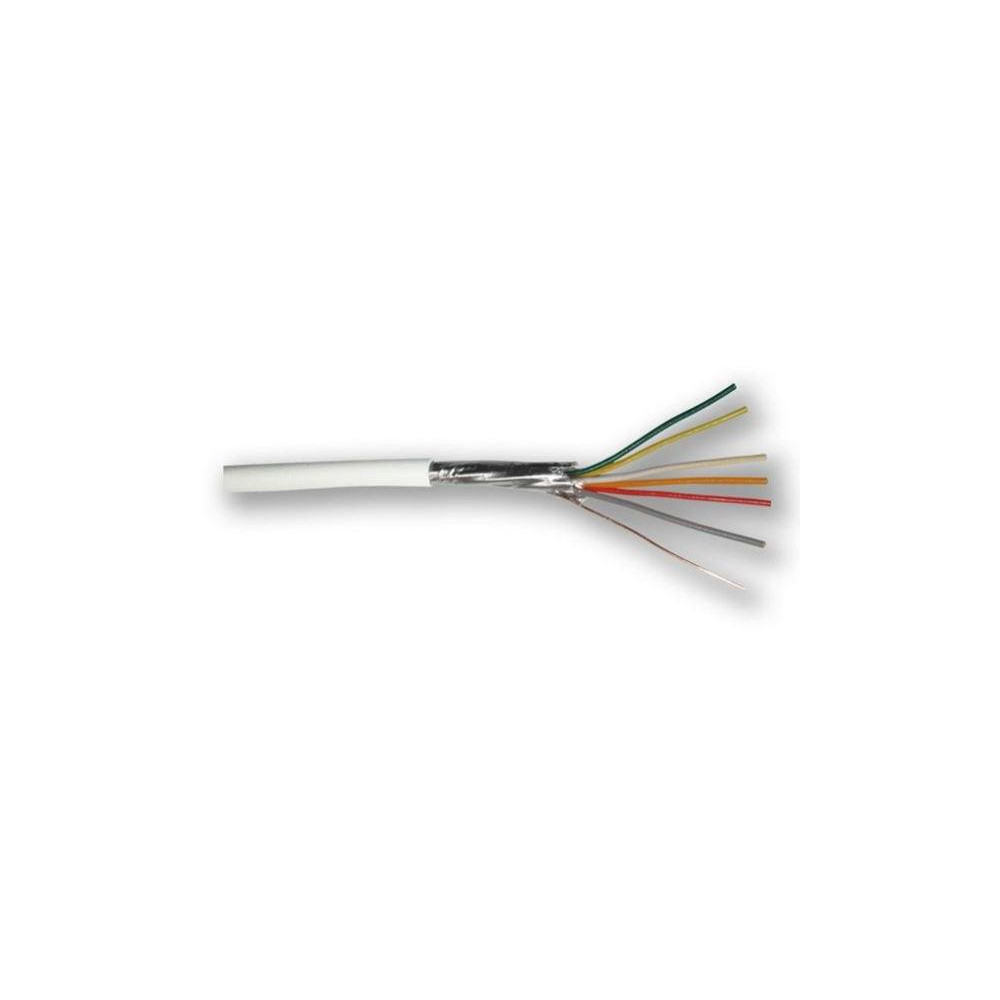 CAB 04 - kabel EZS 4x0,22 CAB 04 - kabel EZS 4x0,22