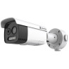 HM-TD2628-10/G1/T3A - Termo-optická Bullet  kamera, 256 × 192 px, 9,7 mm, IR/LED 80m, audio, alarm, IP67, IK10