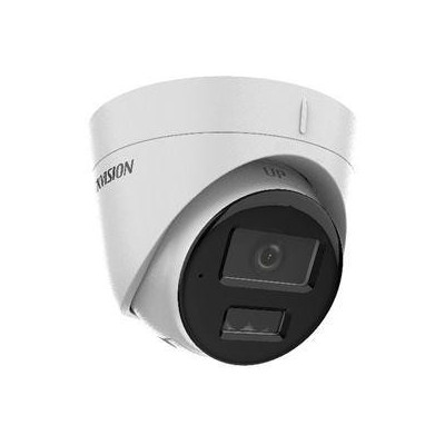 DS-2CD1323G2-LIU(2.8mm) - 2MPix IP Turret kamera, IR/LED 30m, mikrofon, IP67