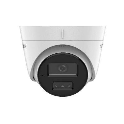 DS-2CD1323G2-LIU(2.8mm) - 2MPix IP Turret kamera, IR/LED 30m, mikrofon, IP67