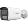 DS-2CD1T27G3-LIU(2.8mm) - 2MPix IP Bullet ColorVu 3.0 kamera, IR/LED 50m, mikrofon, IP67