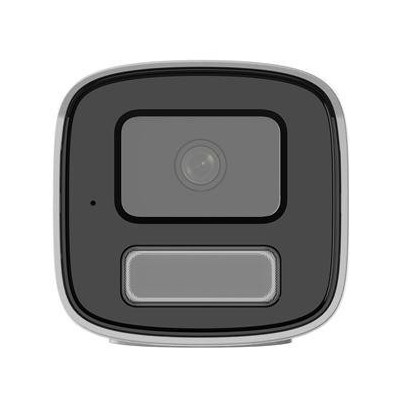 DS-2CD1T27G3-LIU(2.8mm) - 2MPix IP Bullet ColorVu 3.0 kamera, IR/LED 50m, mikrofon, IP67