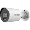 DS-2CD2043G2-LI2U(4mm) - 4MPix IP Bullet Smart Hybrid Light AcuSense kamera, LED/IR 40m, mikrofon, IP67