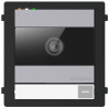 DS-KD8005-IME1 - Modul IP interkomu s 5MP kamerou, volitelná tlačítka (0/1/2)