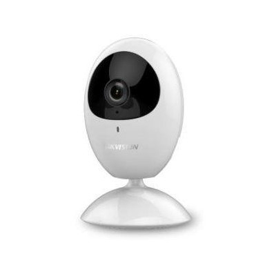 DS-2CV2U21FD-IW(2.8mm)(W)/FUS - 2MPix IP mini kamera, IR 10m, Wi-Fi, mikrofon + reproduktor