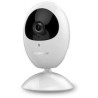DS-2CV2U21FD-IW(2.8mm)(W)/FUS - 2MPix IP mini cube&nbsp;kamera, IR 10m, Wi-Fi, mikrofon + reproduktor	1/2,7" CMOS čip Progressive Scan	Vestavěný objektiv 2,8mm@F2/ úhel&nbsp;záběru 112° (horizontální); 60° (vertikální), 132° (diagonální)	Rozsah otáčení a naklápění:&nbsp;Pan: 0° to 360°, tilt: -70° to 25°	Citlivost: 0,028&nbsp;Lux @ (F2.0&nbsp;AGC ON), 0Lux při IR	EXIR&nbsp;přísvit s dosahem 10m	Rozlišení 2MP (1920&nbsp;x 1080) @ při 25&nbsp;sn/s	DWDR - digitální kompenzace protisvětla	Komprese&nbsp;: H.265+/H.264+/H.265/H.264/MJPEG	Dual&nbsp;STREAM - 2&nbsp;nezávislé streamy	Audio: reproduktor + mikrofon	Podporuje lokální záznam na microSD&nbsp;kartu do 256&nbsp;GB	Resetovací tlačítko	Max. 6&nbsp;současných&nbsp;klientských přístupů	Ethernet: 1x RJ45 10M/100M	Wi-Fi:&nbsp;EEE802.11b, 802.1
