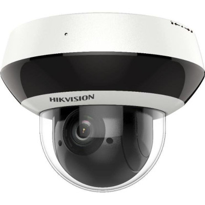 DS-2DE2A204IW-DE3(C0)(S6)(C) - 2MPix IP PTZ kamera, 4x ZOOM, IR 20m, mikrofon