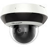 1/2,8&quot; Progressive Scan CMOS čip	Citlivost 0,005Lux/F1.5 (barva); 0,001Lux/F1.5&nbsp;(ČB)	&Uacute;hel z&aacute;běru 96,7&deg; ~ 31,6&deg; (horizont&aacute;ln&iacute;), 51,1&deg; ~ 17,7&deg; (vertik&aacute;ln&iacute;), 115,1&deg; ~ 36,3&deg; (doiagon&aacute;ln&iacute;)	ICR (IR cut filtr) - re&aacute;ln&yacute; režim DEN/NOC + 3D-DNR	Komprese video H.265+/H.265/H.264+/H.264 / MJPEG, audio G.711/G.726/MP3L2/G.722/PCM	Čas z&aacute;věrky - 1-1/30,000s	Režim ostřen&iacute; - automatick&eacute; / poloautomatick&eacute; / manu&aacute;ln&iacute;	SMART funkce	Rozli&scaron;en&iacute; 4MPix. - 2560*1440 @ 25sn/s.	IR př&iacute;svit max. 20m	Ohniskov&aacute; vzd&aacute;lenost 2,8 - 12mm	4x optick&yacute; ZOOM; 16x digit&aacute;ln&iacute; ZOOM	PAN manual rychlost 0,1&deg;~100&deg;/s; TILT manual ry
