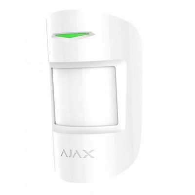 AJAX MotionProtect - Detektor pohybu