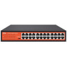 WI-SG124D V2 - 24x Gigabit Desktop Ethernet switch