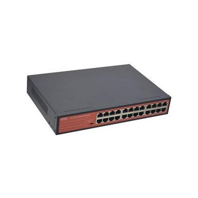 WI-SG124D V2 - 24x Gigabit Desktop Ethernet switch
