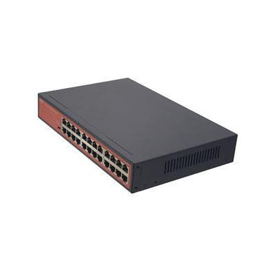 WI-SG124D V2 - 24x Gigabit Desktop Ethernet switch
